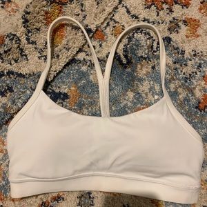 lululemon flow y bra